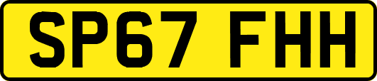 SP67FHH