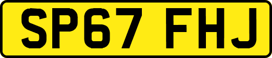 SP67FHJ