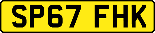 SP67FHK