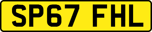 SP67FHL