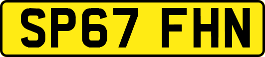 SP67FHN