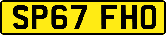 SP67FHO