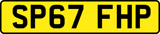 SP67FHP