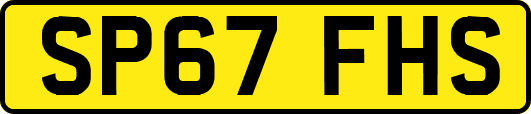 SP67FHS