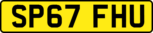 SP67FHU