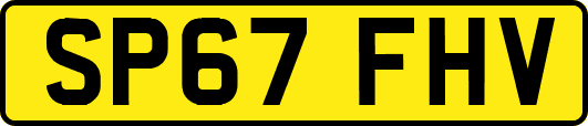 SP67FHV
