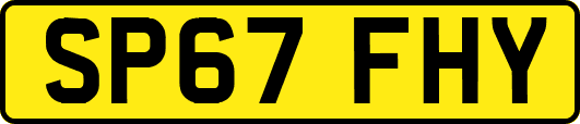SP67FHY