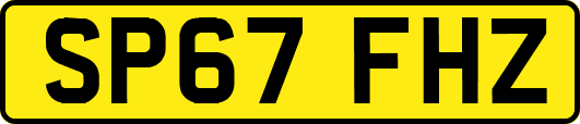SP67FHZ