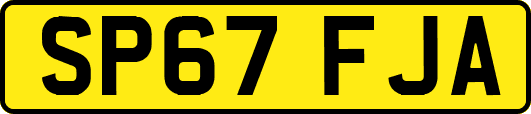 SP67FJA