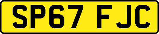 SP67FJC
