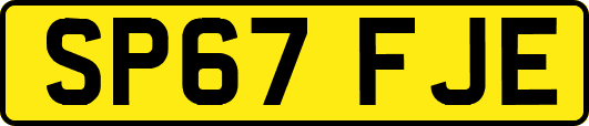 SP67FJE