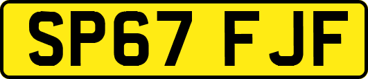 SP67FJF