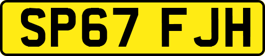 SP67FJH