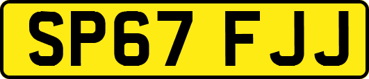 SP67FJJ