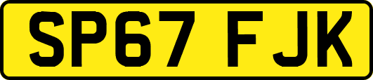 SP67FJK