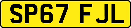 SP67FJL