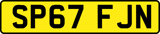 SP67FJN