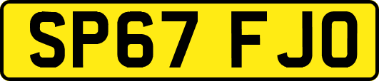 SP67FJO