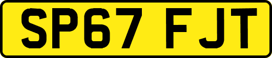 SP67FJT