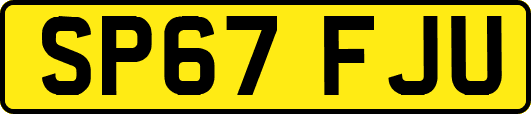 SP67FJU