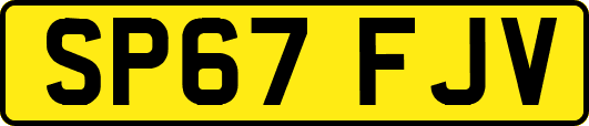 SP67FJV