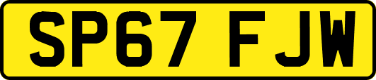 SP67FJW