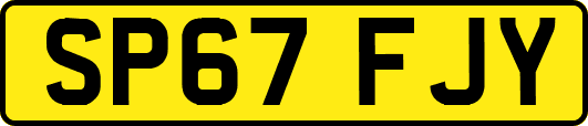SP67FJY
