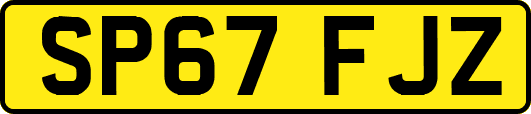 SP67FJZ