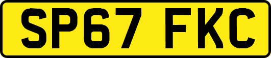 SP67FKC