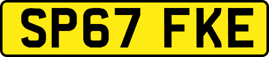 SP67FKE