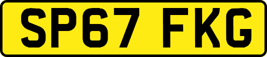 SP67FKG