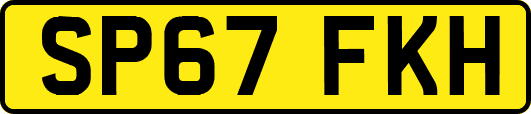 SP67FKH