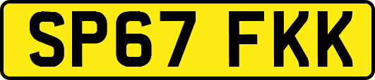 SP67FKK