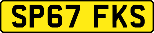 SP67FKS