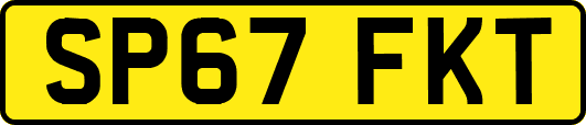 SP67FKT