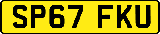 SP67FKU