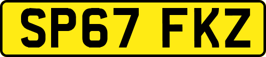 SP67FKZ