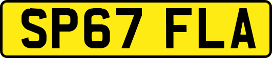 SP67FLA