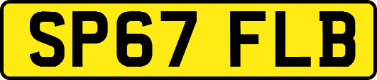 SP67FLB