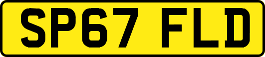SP67FLD