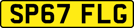 SP67FLG