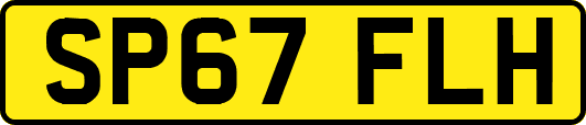 SP67FLH