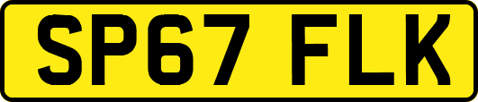 SP67FLK