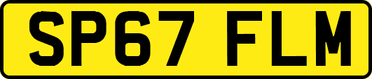 SP67FLM