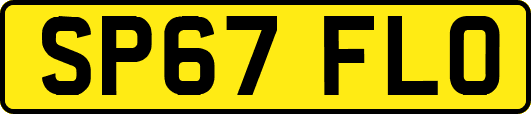 SP67FLO