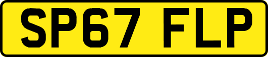 SP67FLP