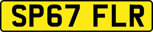 SP67FLR