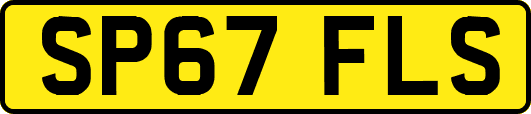 SP67FLS