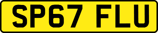 SP67FLU