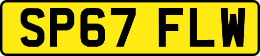 SP67FLW